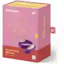   SATISFYER  Double Plus Remote 