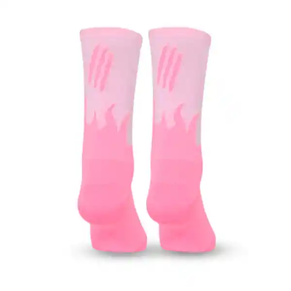 Media Ciclismo Unisex Mrhappy Pack X 3 Pares