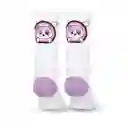 Media Ciclismo Unisex Mrhappy Pack X 3 Pares