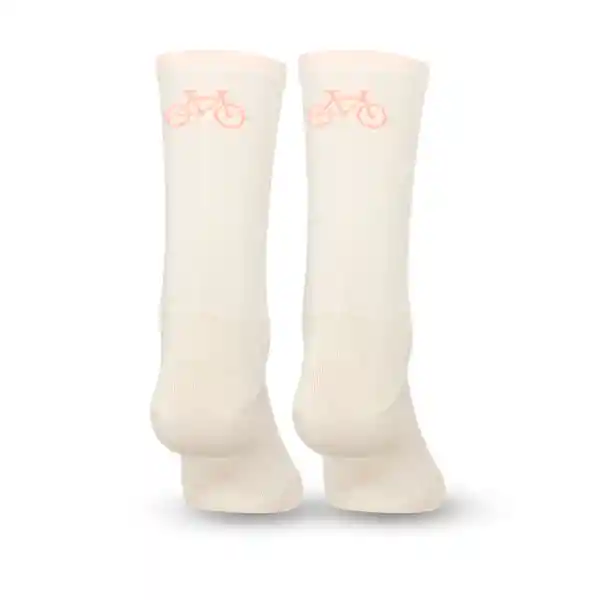 Media Ciclismo Unisex Mrhappy Pack X 3 Pares