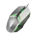 Teclado Mecanico Y Mouse Unitec Mk19