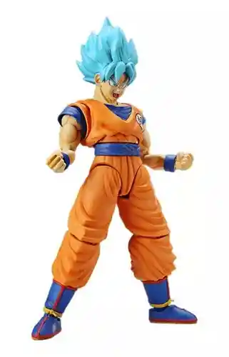 Figura De Acción Super Hero Dragon Ball, Escribir Cual Escoges