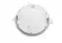 Lampara Panel Led 3w Redondo Incrustar Luz Blanca