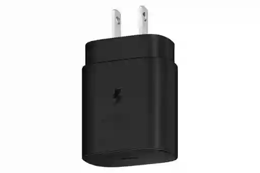 Adaptador Type-c De Samsung 25w Original