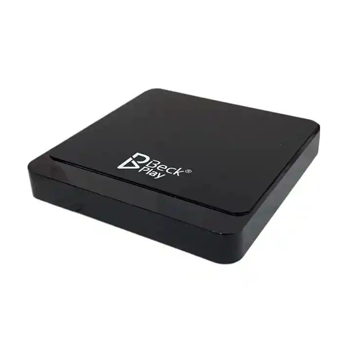 Convertidor Smart Tv Box Bp-tv106 Beck Play