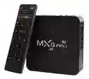 Tv Box 8gb Ram 1gb Quad Core Convierte Tv A Smart Tv Android