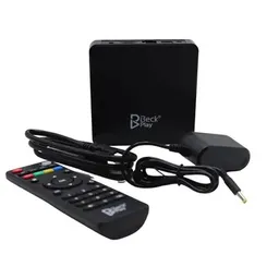 Convertidor Tv Box Bluetooth Android Beck Play 16gb Bp-tv098