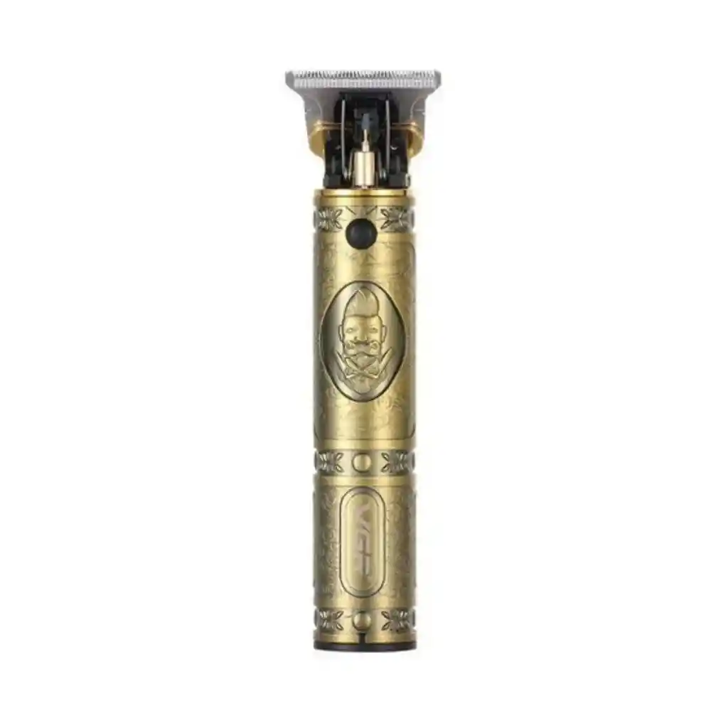 Maquina Patillera Rasuradora De Pelo Vgr V-085