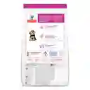   Hills  Science Diet Adult Small Paws  Adulto Raza Pequena Y Miniatura 