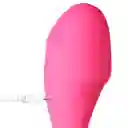 Vibrador Control Remoto Y App