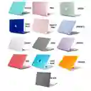 Carcasa Case + Protector Para Macbook New Pro 13 A1706/a2338/a2289/a2159