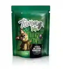 Snack Tommy Dog No Grain Sensitive 150 Gr
