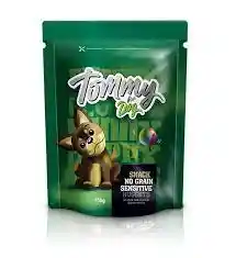 Snack Tommy Dog No Grain Sensitive 150 Gr