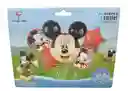 Bouquet Globo Bombas Mickey Mouse 5 Unds