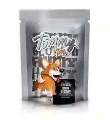 Snack Tommy Dog Skin Coat 150 Gr