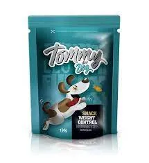 Snack Tommy Dog Weight Control 150 Gr