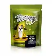 Snack Tommy Dog Hip And Joint 150 Gr