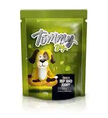 Snack Tommy Dog Hip And Joint 150 Gr