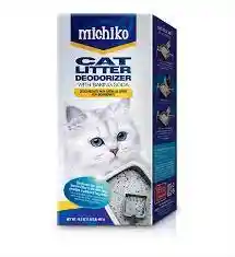 Deodorizante Michiko 462 Gr