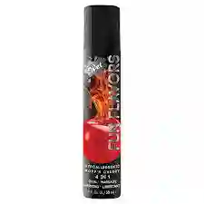  Lubricante Caliente Cereza  WET  