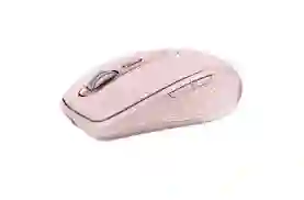 Mouse Logitech Mx Anywhere 3 Rosa