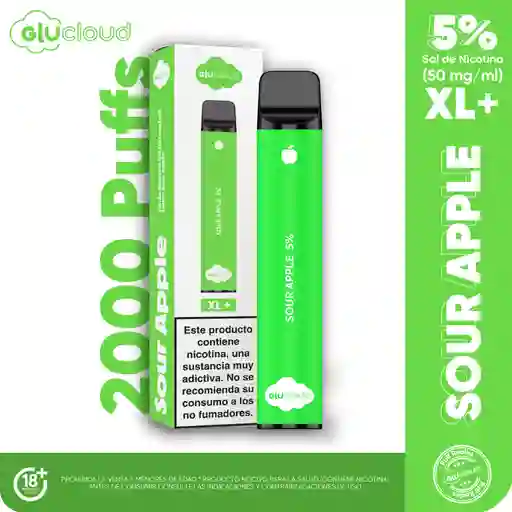 Glusour Apple Xl