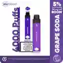 Glugrape Soda Boom