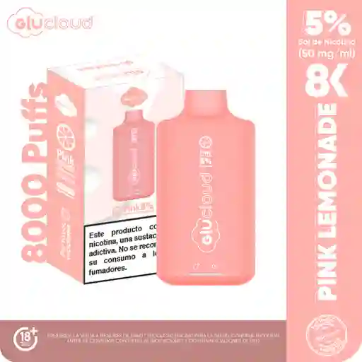 Glupink Lemonade 8k