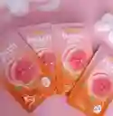  Mascarilla En Velo De Durazno  Karite  