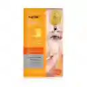 Mascarilla En Velo 24K Gold  Karite  