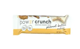 Peanut Butter Creme 40 Gr (power Crunch)