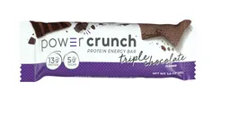 Triple Chocolate 40 Gr (power Crunch)