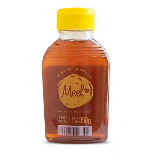 Miel De Abejas Meel 350 Grs