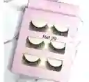  Pestanas Glam Lashes  TRENDY  Ref29 