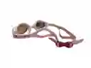 Gafas De Natación Estuche Piscina Aquatek Thunder Jr Niño /a - Gris