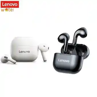 Auricular Lenovo Lp40