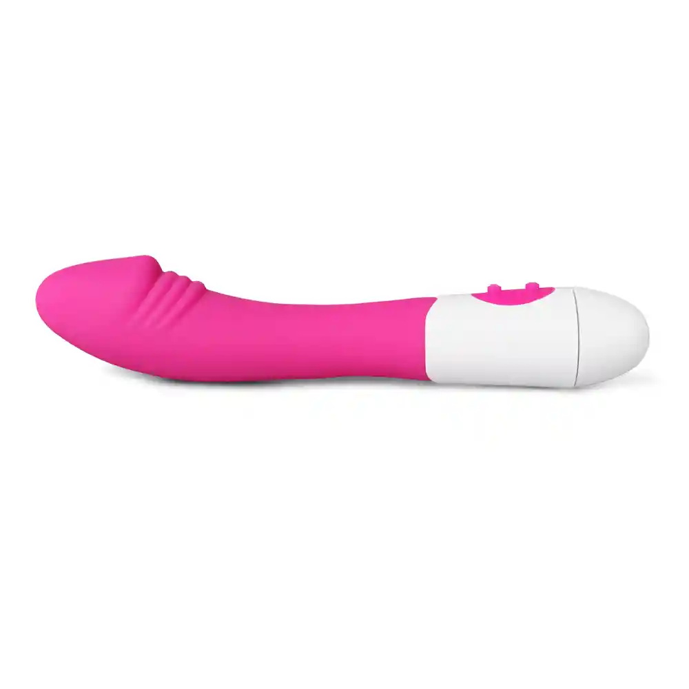 Vibrador Punto G Silencioso