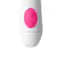 Vibrador Punto G Silencioso