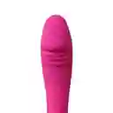 Vibrador Punto G Silencioso