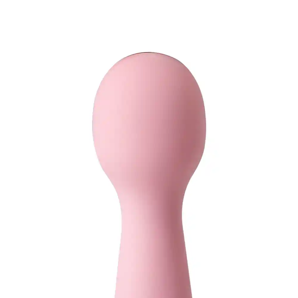 Mini Masajeador Vibrador Recargable