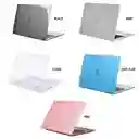 Carcasa Case + Protector Para Macbook Air 13.6 A2681