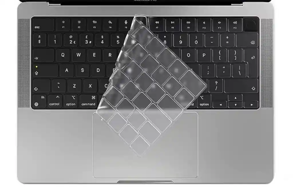 Carcasa Case + Protector Para Macbook Air 13.6 A2681