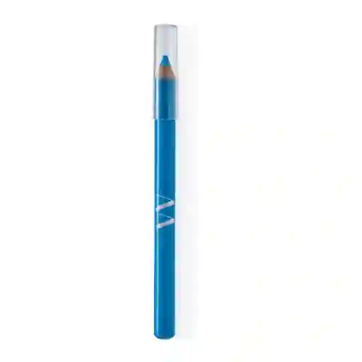 Divva Lápiz Delineador De Ojos Aqua 1.3 Gr