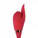 Succionador Clitoris Con Huevito Vibrador