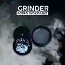 Grinder Acero Inoxidable