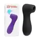 Mini Succionador Clitoris Vibrador Economico Recargable