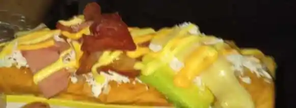  Perro Caliente  Zenú  