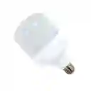 Foco Bombillo Led 20w Luz Blanca