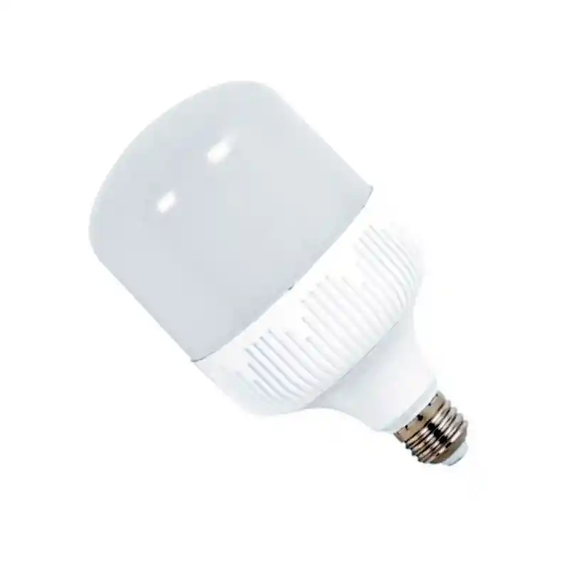 Foco Bombillo Led 20w Luz Blanca