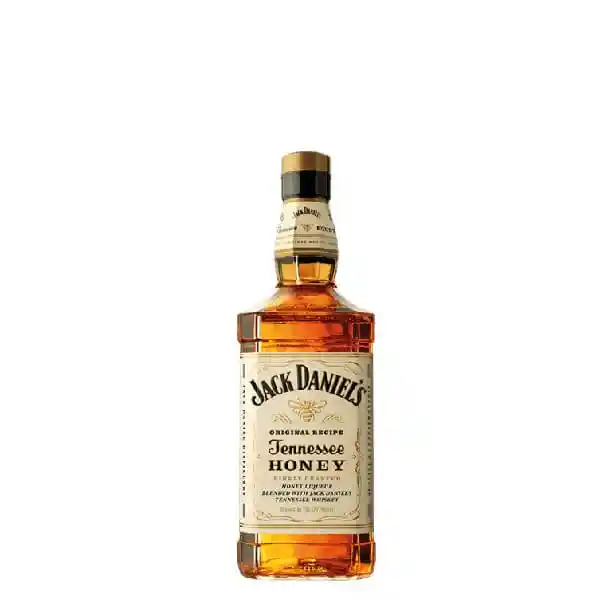 Whiskey Jack Daniels Honey 375 Ml